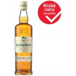 Stará Žitná Myslivecká 38% 0,5 l (holá láhev) – Sleviste.cz