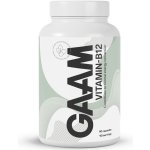 GAAM Vitamin B12 90 kapslí – Hledejceny.cz