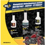 BG 6900 KIT 3 x 100 ml – Sleviste.cz