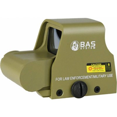 A.C.M. HD553 TAN – Zboží Mobilmania