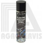 Den Braven Tectane Elektro-kontakt sprej 400 ml | Zboží Auto