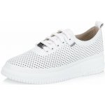 Iberius Dámské polobotky G352 609 T046 39 bílá S5 – Sleviste.cz