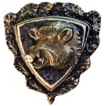 Zubíček Divočák parohové bolo trojúhelník – Zboží Dáma