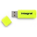 Integral NEON 32GB INFD32GBNEONYL