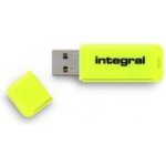 Integral NEON 32GB INFD32GBNEONYL – Hledejceny.cz