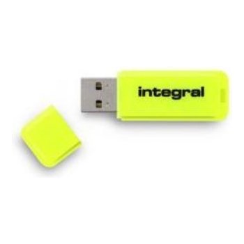 Integral NEON 32GB INFD32GBNEONYL