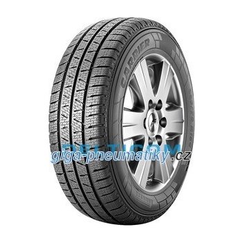 Pirelli Carrier Winter 185/75 R16 104R