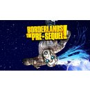 Borderlands: The Pre-Sequel!