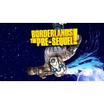 Borderlands: The Pre-Sequel! – Zboží Mobilmania