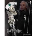 The Noble Collection Vycházková hůl Lucius Malfoy – Hledejceny.cz