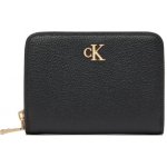 Calvin Klein MINIMAL MONOGRM LTHR LV04F1064GUB1 – Hledejceny.cz