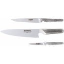 Global G-21524 sada japonských kuchařských nožů