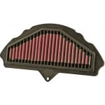 Vzduchový filtr K&N FILTERS KA-1008 – Hledejceny.cz