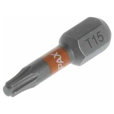 Spax bit pro vrut Spax T-STAR T15, 25 mm – Hledejceny.cz