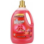 WaschKönig prací gel Color Spring Holland s konopným olejem 110 PD 3,3 l – Zboží Mobilmania