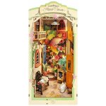 Book Nook Útulné květinářství – Hledejceny.cz