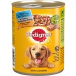 Pedigree Adult hovězí 400 g – Zboží Mobilmania