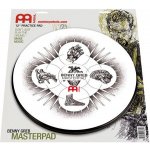 Meinl MPP-6-BG Masterpad Benny Greb – Zbozi.Blesk.cz