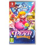 Princess Peach Showtime! – Hledejceny.cz