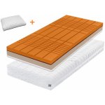 Tropico Romantika Kašmír + polštář Lenošek – Zboží Dáma