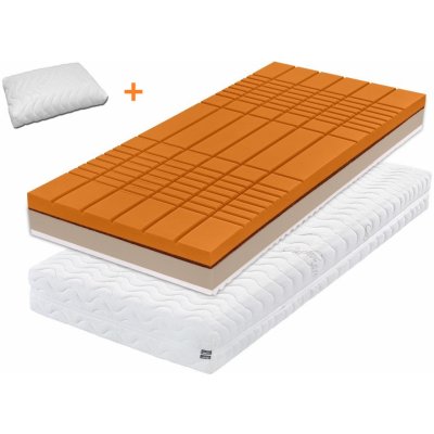 Tropico Romantika Kašmír + polštář Lenošek – Zboží Dáma