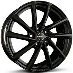 Borbet V 7x18 5x114,3 ET50 black