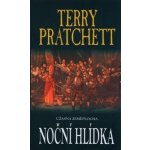 Noční hlídka - Pratchett Terry – Hledejceny.cz
