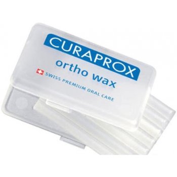 Curaprox Ortho Wax 7x0.53g