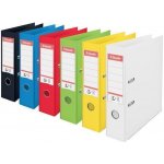 Esselte Standard Vivida pákový pořadač A5 7,5 cm černý – Sleviste.cz