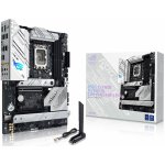 Asus ROG STRIX B760-A GAMING WIFI D4 90MB1DD0-M0EAY0 – Zboží Živě