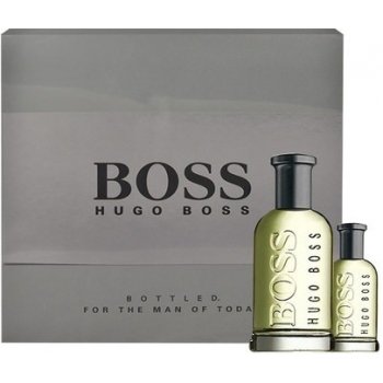 Hugo Boss No.6 EDT 100 ml + EDT 30 ml dárková sada