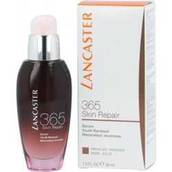 Lancaster 365 Skin Repair omlazující sérum pro všechny typy pleti 30 ml