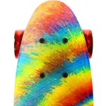 NILS EXTREME Pennyboard Art Hippi – Hledejceny.cz