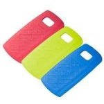 Pouzdro Nokia CC-1021 zelené – Zboží Živě