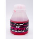 Jet Fish Dip Mystery Krill Krab 200 ml – Zboží Mobilmania