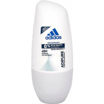 Adidas Adipure Woman roll-on 50 ml