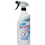 Krystal univerzální dezinfekce 750 ml – Zboží Dáma