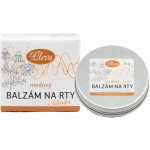 Pleva Medový balzám na rty v kelímku 20 g – Hledejceny.cz