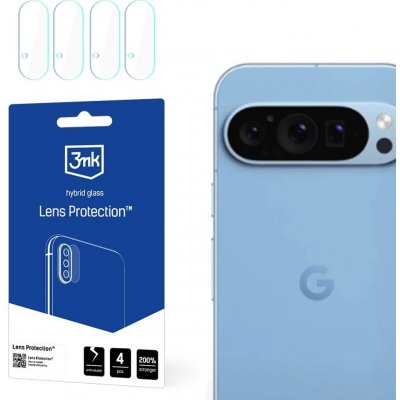 3mk Lens Protection pro Google Pixel 9 Pro 5903108589550 – Zboží Živě