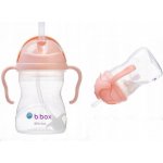 b.box hrneček s brčkem Gelato tutti frutti 240 ml – Zboží Dáma