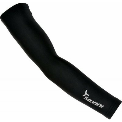 Silvini Tubo Arm black – Zboží Dáma