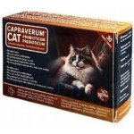 Capraverum Cat probioticum prebioticum 30 tbl – Zboží Dáma