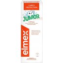 Elmex Junior ústna voda 400 ml