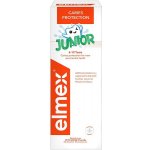 Elmex Junior ústna voda 400 ml – Zbozi.Blesk.cz