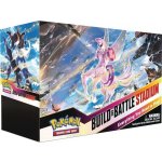 Pokémon TCG Astral Radiance Build & Battle Stadium – Hledejceny.cz