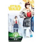 Hasbro Star Wars S2 FORCE LINK s doplňky QI RA CORELLIA – Sleviste.cz