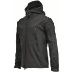 Bunda TCX SoftShell černá – Hledejceny.cz