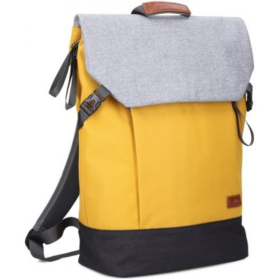 Zwei Benno yellow 20 l