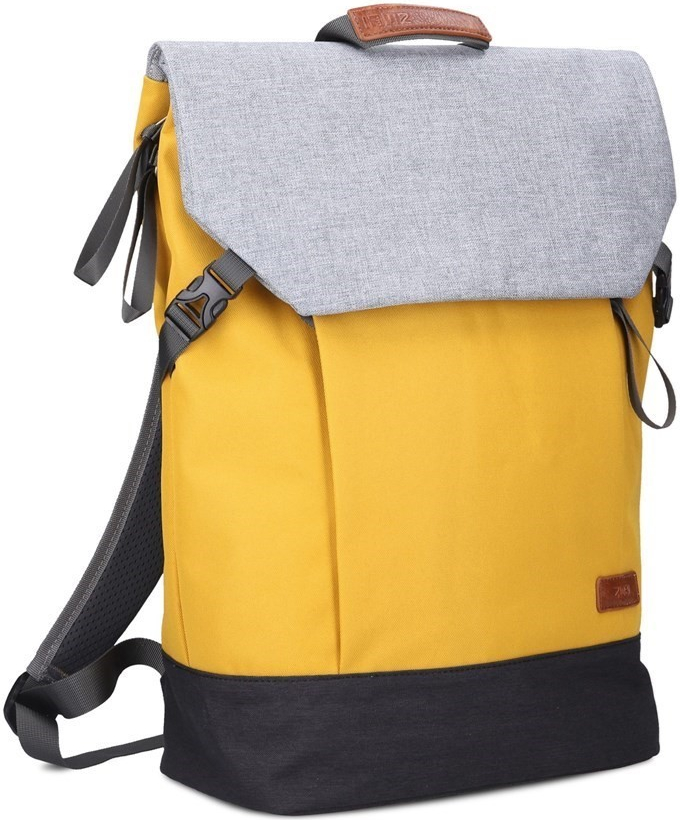 Zwei Benno yellow 20 l