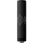 G.I.S. GIS PSR9 Compact, 9 mm Luger, M13,5x1 LH, černý – Zboží Dáma